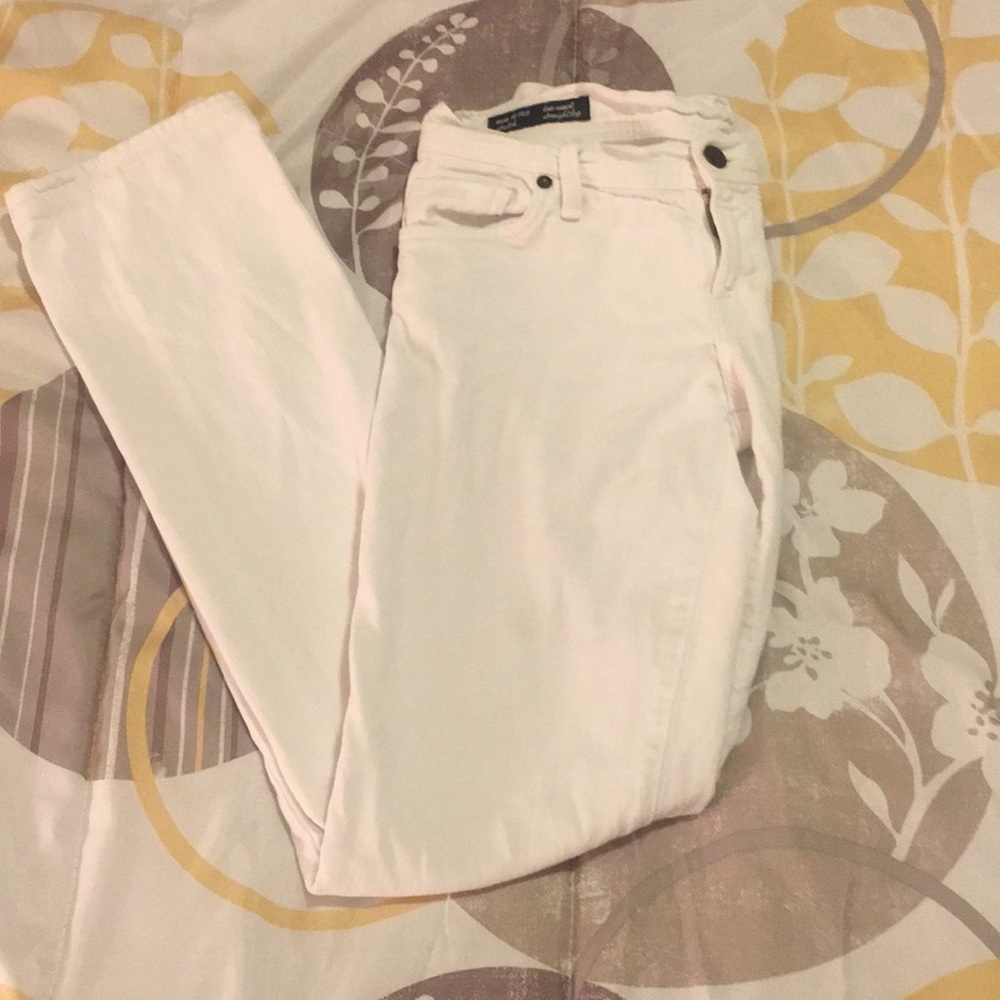 Citizens of Humanity Ava Low Waist Straight